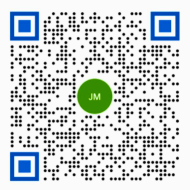 PayPal QR Code